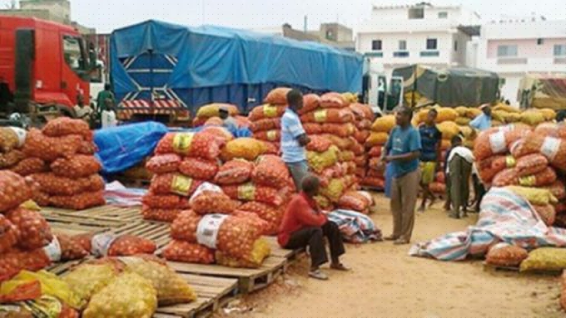 Sénégal : la promesse d’envolée du PIB en 2025